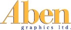 Aben logo Aben logo