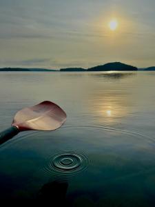 First Place, Landscape, Ian Bruce