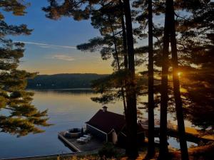 Second Place, Landscape, Drew Jenkin